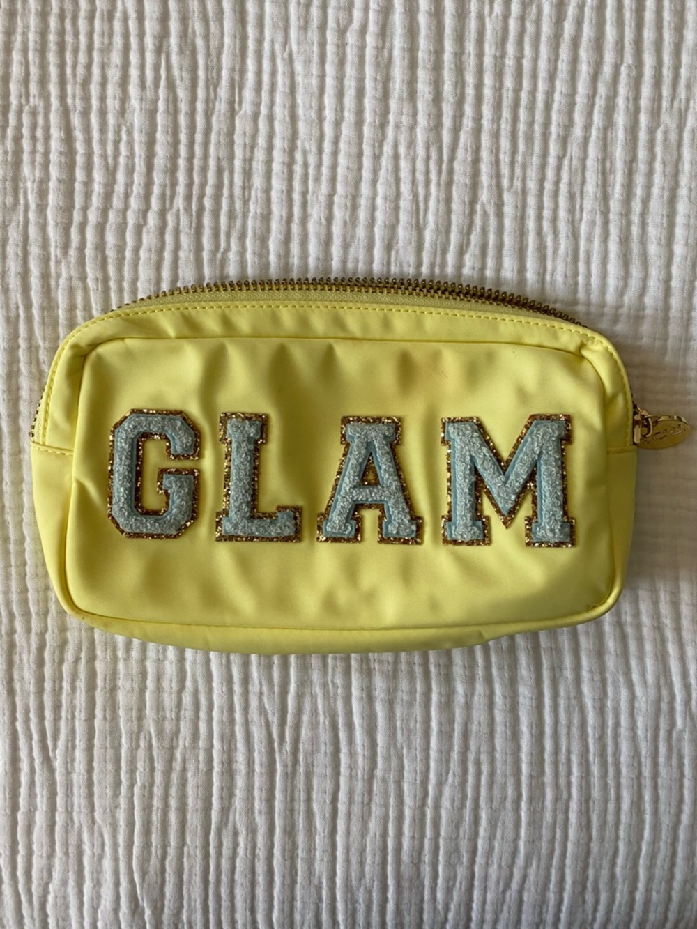 Stoney Clover Lane | Small Nylon Pouch